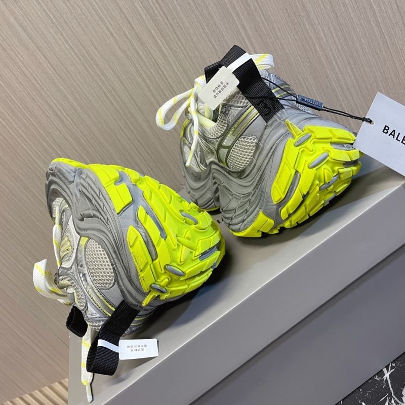 Balenciaga Track Shoes